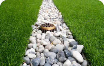 adams french drains thumbnail - Adam's Lawn Service Austin