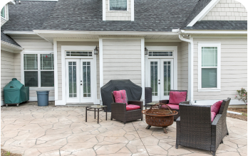 adams pavers thumbnail - Adam's Lawn Service Austin
