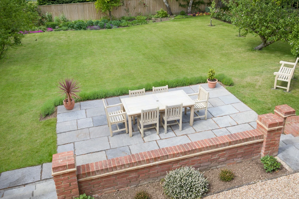Essential Paver Patio Checks You Should Do For Your Landscaping