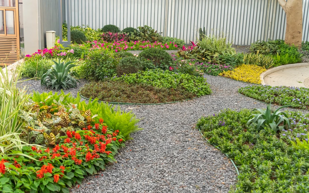 Drought-Tolerant Landscaping Ideas in Texas That Beat the Heat